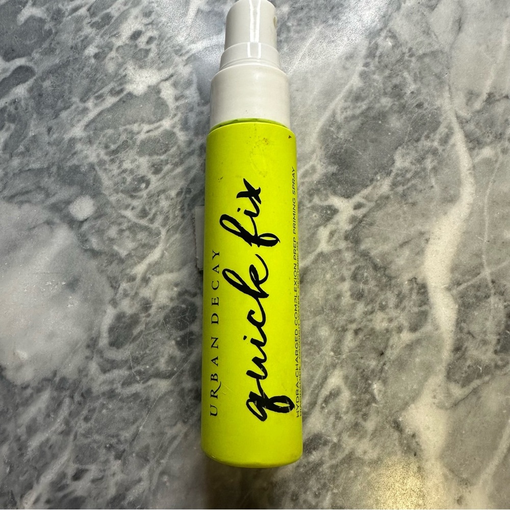 Urban‎ Decay Quick Fix Prep Priming Spray